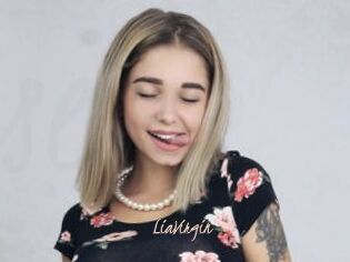 LiaVirgin