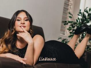 LiaWarren