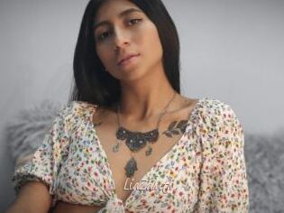 LiaZareth