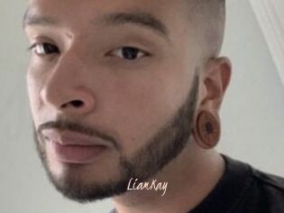 LiamKay Sexenmacht