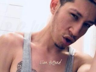 Liam_Holland Sexenmacht