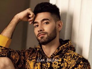 Liam_Sterling