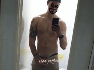Liam_palloni