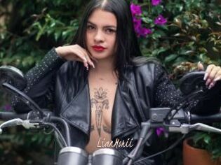 LianMorii