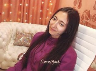LianaFlower