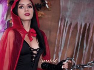 LianaFords