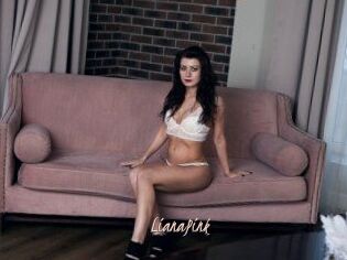 LianaPink