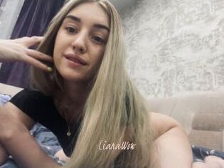 LianaWow