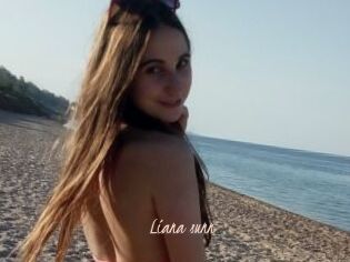 Liana_sunn