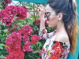 Lianella_star