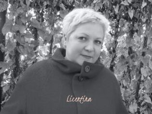Licentina