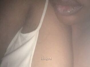 Lickems