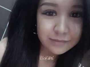 LickiWei