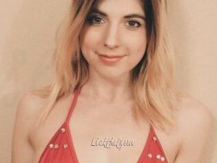 Lickthelyssa