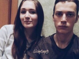 LickyCouple