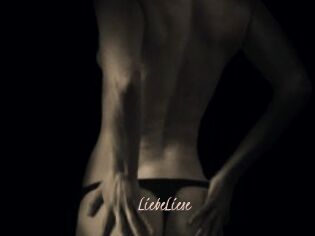 LiebeLiese