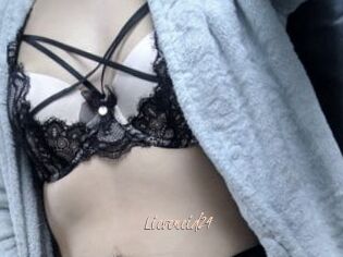 Lievemeid24