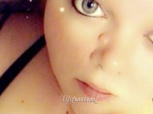 Lifituaebydal