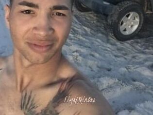 LightSkinBro