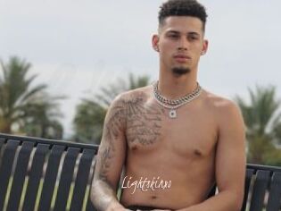 Lightskinxo