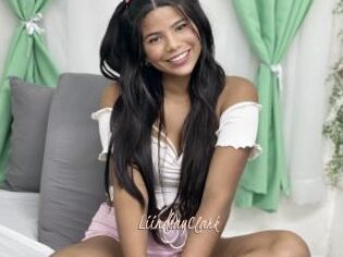 LiindsayClark
