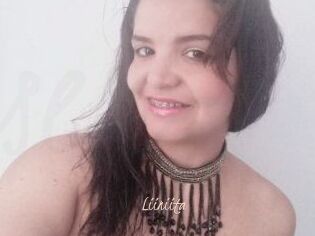 Liiniita