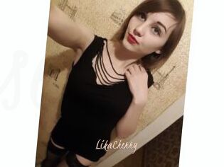 LikaCherry