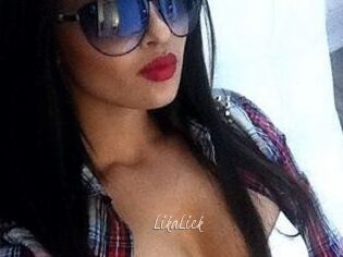 LikaLick