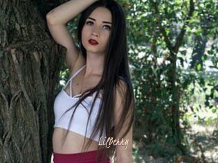 LilBerry