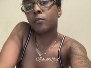 LilCaramelDrop