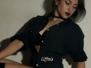 LilFenix