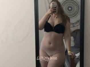 LilKittyQueen Sexenmacht