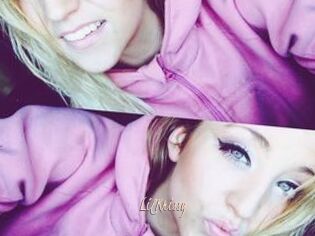 LilKrissy