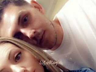 LilLexNCoogie