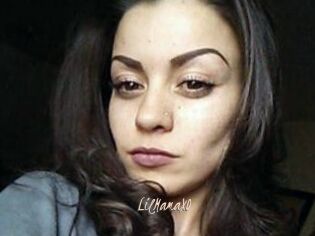 LilMamaXO