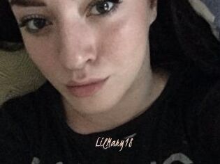 LilMary18