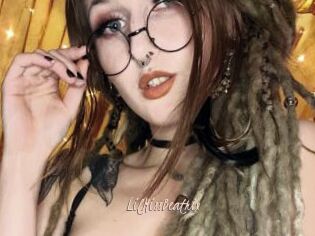 LilMissBeatrix