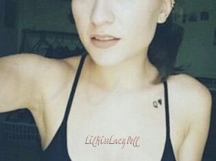 LilMissLacyDoll
