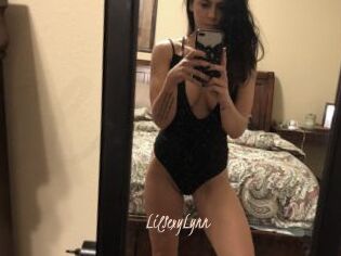 LilSexyLynn