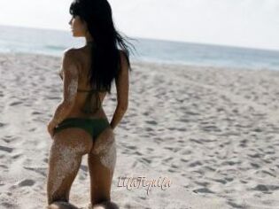 LilaTequila