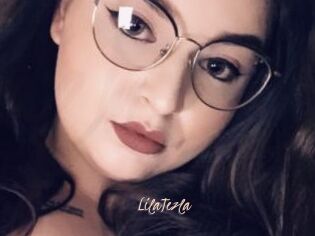 LilaTezla