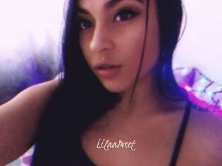LilaaSweet