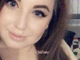 LilahEvans