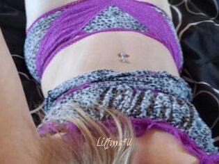 Lilfoxxy4U