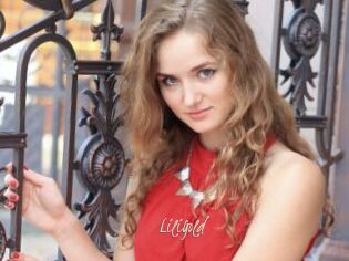 LiliGold