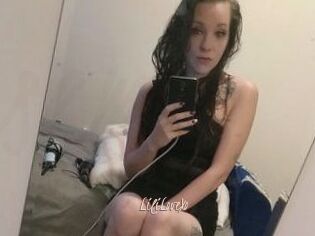 LiliLoveXo