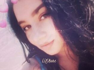 LiliMoore