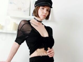 LiliSade Sexenmacht