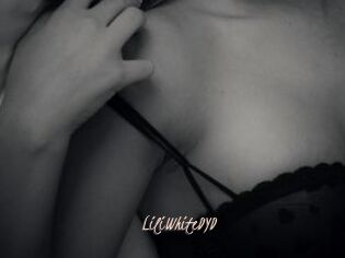 LiliWhiteDYD