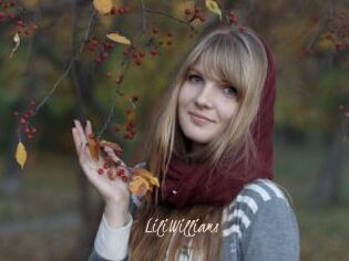 LiliWilliams